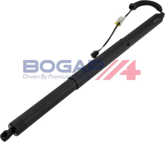 BOGAP A5260242 Baklukedemper
