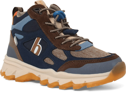 Bisgaard Bisgaard Finn Tex Navy 27/16.7CM Bisgaard Bisgaard Finn Tex Navy 27/16.7CM