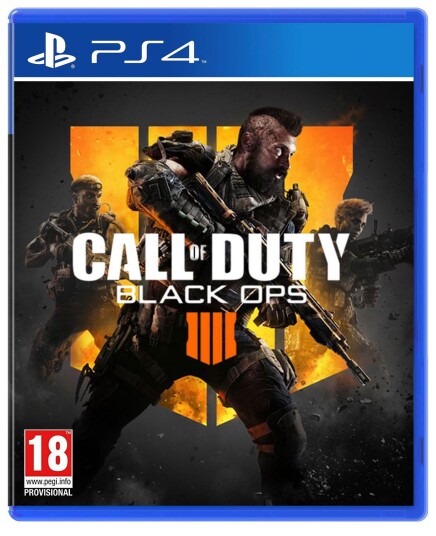 Call of Duty: Black Ops 4 (Xbox One) Call of Duty: Black Ops 4 (Xbox One)