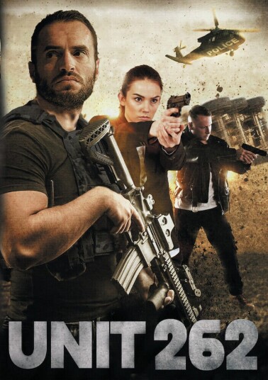 Unit 262 DVD Unit 262 DVD