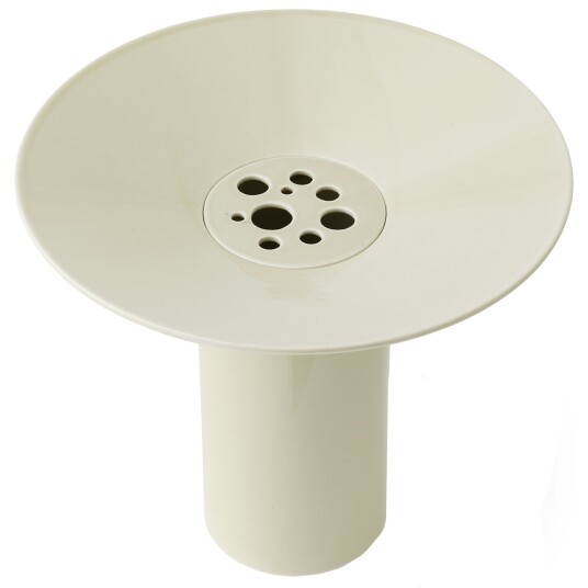 Hana Vase H26 Ashenfarget