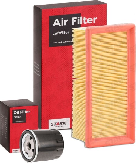 STARK SKFS-18880919 Filtersett STARK SKFS-18880919 Filtersett