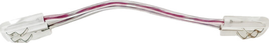 Ledlife AnyCut samler med ledning   5 cm ledning 12V DC