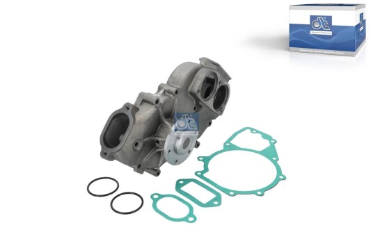 DT Spare Parts 4.00094 Vannpumpe