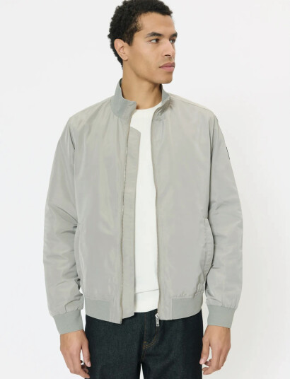 Matinique Mahardron N Grey XXL
