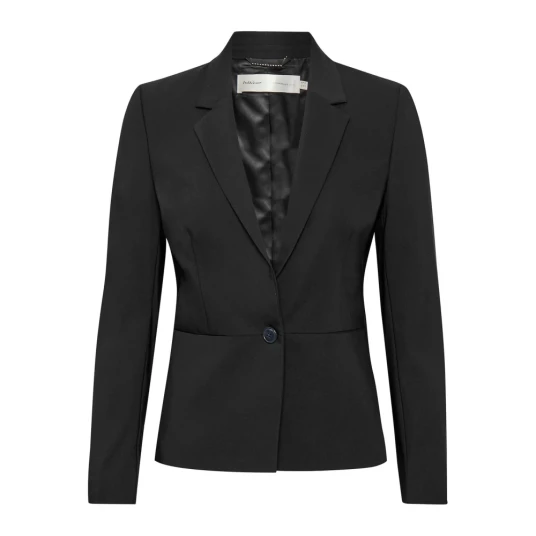 InWear Dame Jakker Svart 3XL,