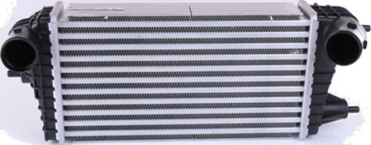 NISSENS 961561 Intercooler NISSENS 961561 Intercooler
