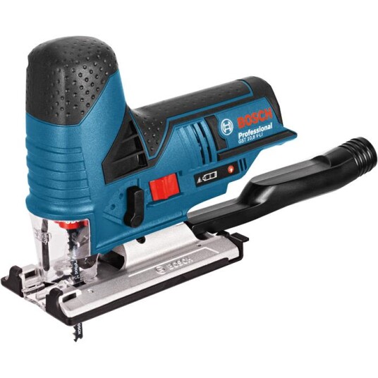 Bosch Batteridrevet Stikksag Gst 12v-70 Professional Solo I L-Boxx