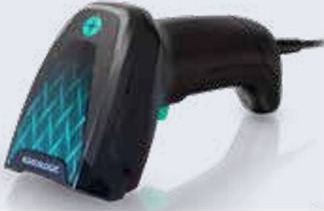 Datalogic Gryphon 4600