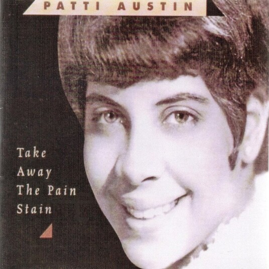 Patti Austin Coral Recordings 19651967 CD