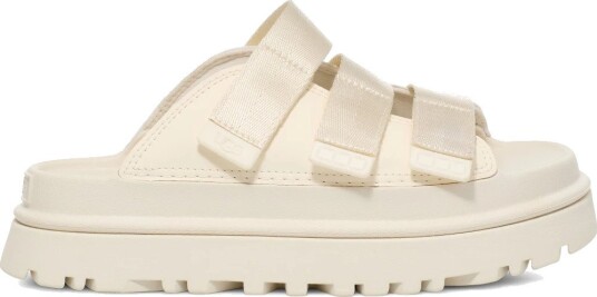 UGG Dame Sko Beige 38 EU,