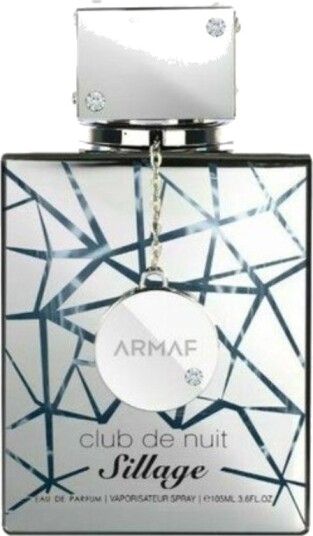 Armaf Club de Nuit Sillage for Men Eau De Parfum 30ml