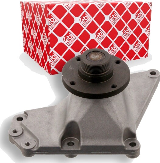 FEBI BILSTEIN 30680 Holder, kjølevifte FEBI BILSTEIN 30680 Holder, kjølevifte
