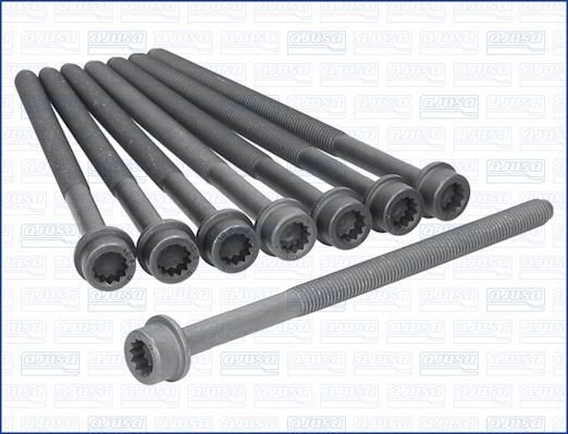 Topplokksbolter AJUSA 81054000