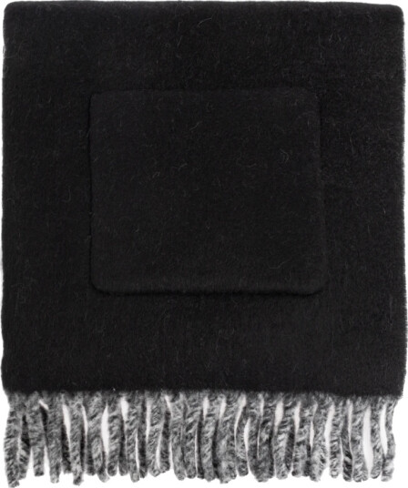 Burberry unisex Accessories Svart ONE SIZE, Burberry unisex Accessories Svart ONE SIZE,