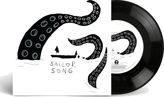 Sailor Song