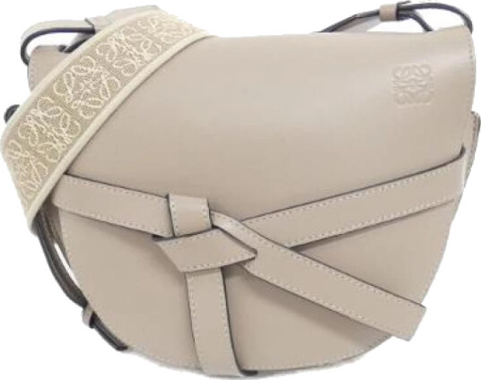 Loewe Dame Beige Loewe Dame Beige