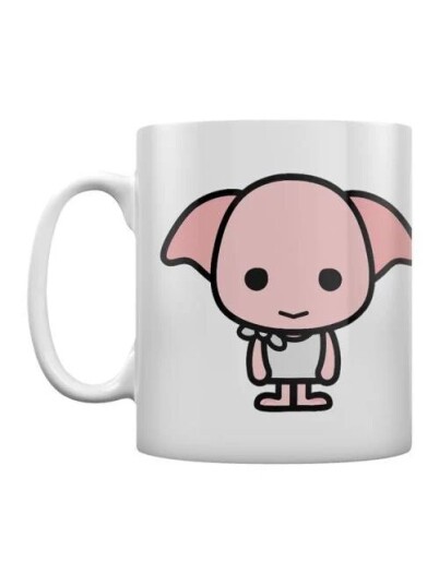 Harry Potter Kopp Dobby Chibi Harry Potter Kopp Dobby Chibi