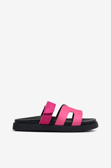 Steve Madden Sandaler Jmissile e Rosa Steve Madden Sandaler Jmissile e Rosa