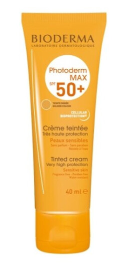 Bioderma Photoderm Creme Spf50+ Unisex 40 Ml