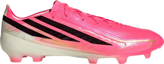 Adidas F50 Hyperfast Pro FG Solar Turbo/Core Black/Gold Metallic 44 Adidas F50 Hyperfast Pro FG Solar Turbo/Core Black/Gold Metallic 44