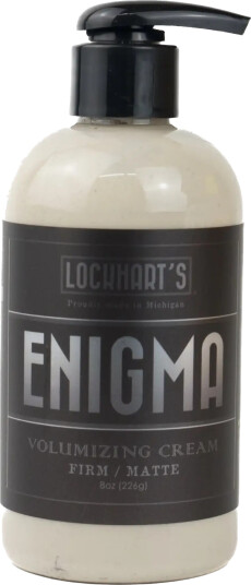 Lockhart's Enigma Cream Lockhart's Enigma Cream