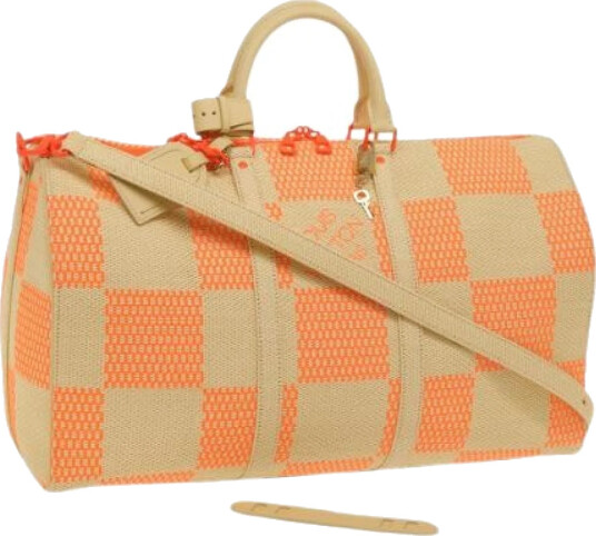 Louis Vuitton Vintage Dame Flerfarget Louis Vuitton Vintage Dame Flerfarget