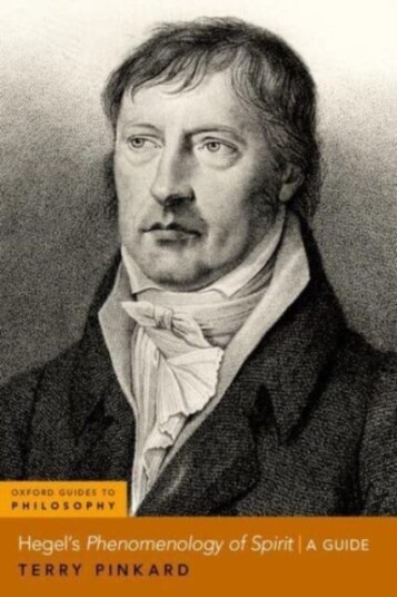 Hegel's Phenomenology of Spirit A Guide