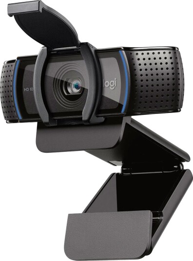 Rebeltec Vision Webkamera 640×480