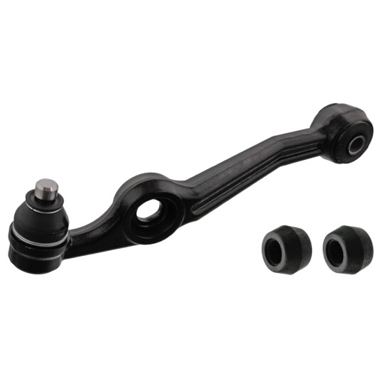 Bærebru/bærearm FEBI BILSTEIN 41350 Bærebru/bærearm FEBI BILSTEIN 41350
