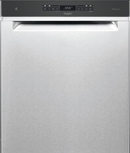 Whirlpool WUO3T141PX Oppvaskmaskin
