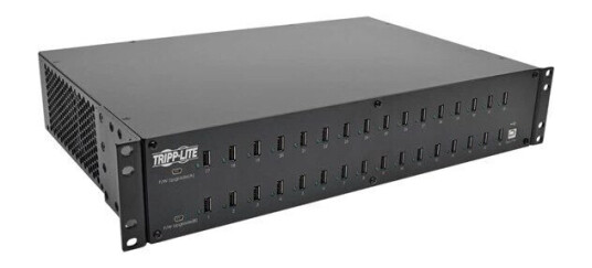 Eaton Tripp Lite U280-032-RMINT mobile device charger