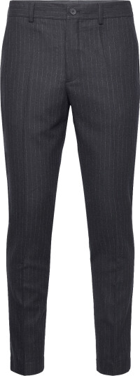 Selected Homme | Slhslim Ayr Pinstriped Trs | 54
