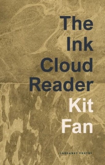 The Ink Cloud Reader av Kit Fan The Ink Cloud Reader av Kit Fan