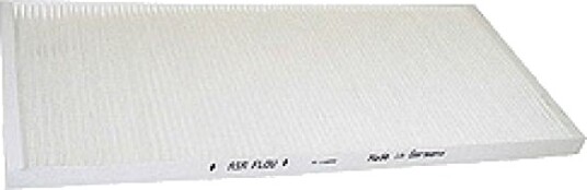 Kupefilter MAPCO 65005