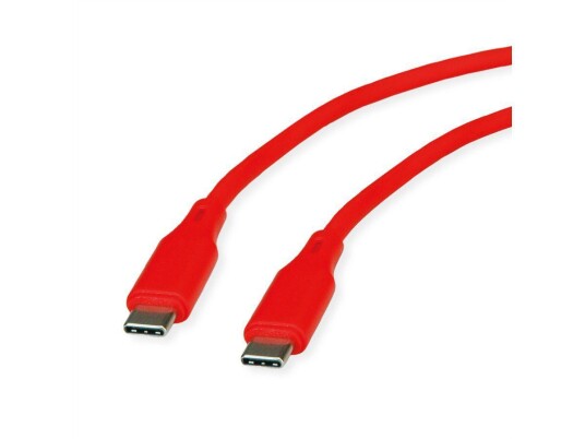 Roline Kabel USB 2.0 C-C 60W