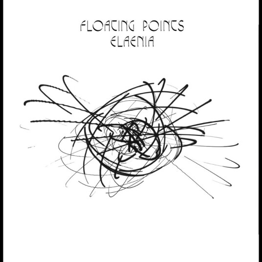 Elaenia 10th Anniversary Edition W/ Kuiper Ep