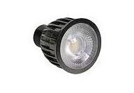 R-Line LED-pære 6W 400lm 2000-3000K GU10 Dimbar Grå R-Line LED-pære 6W 400lm 2000-3000K GU10 Dimbar Grå