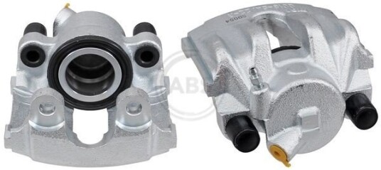 Bremsecaliper A.B.S. 429922 Bremsecaliper A.B.S. 429922
