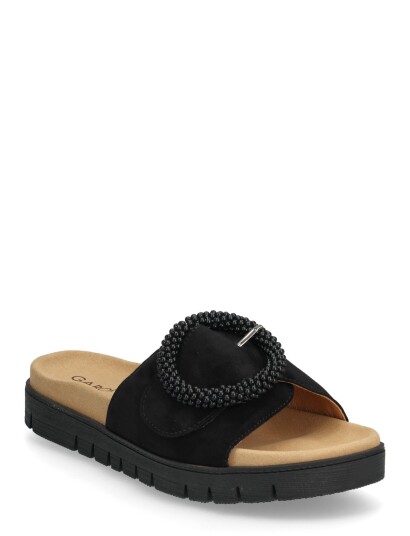 Gabor Slip In Black 38 Gabor Slip In Black 38