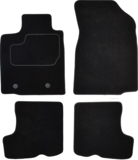 Bilmatter CUSTOPOL DAC70C Bilmatter CUSTOPOL DAC70C
