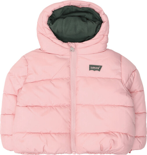 Levi"s Ho Heavy Weight Outerwear Pink 98