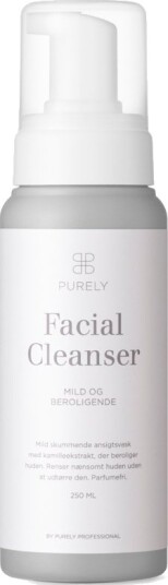 Purely Professional Facial Cleanser 1 250 ml