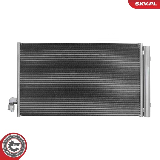 Kondensator ESEN SKV 86SKV577