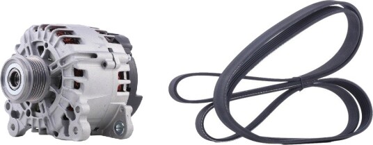 RIDEX 4G3061 Dynamo