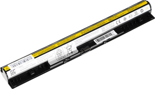 Green Cell Ultra-batteri for Lenovo Essential G400s, G405s osv. 3400 mAh, 14,4 V