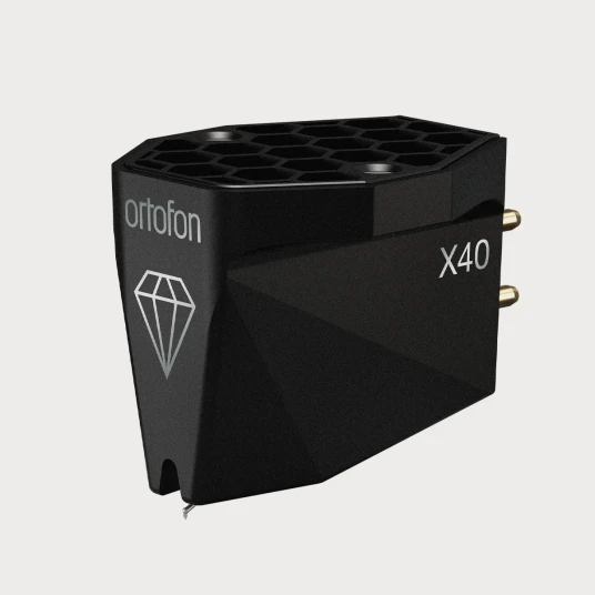 Ortofon MC X40 Ortofon MC X40