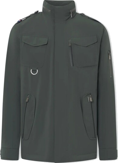 Snoot Livorno Freddo Jacket M Grønn XL