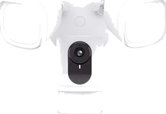 Eufy Floodlight Camera 2K