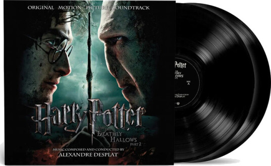 Harry Potter And The Deathly Hallows Part 2